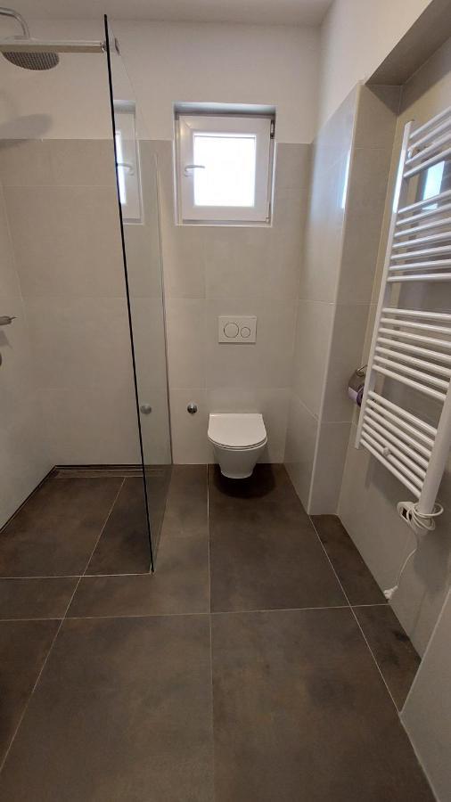 Aurora Apartment, זאדאר מראה חיצוני תמונה